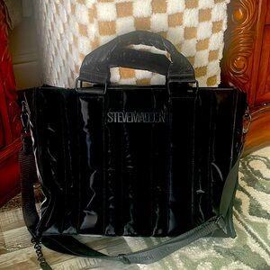 🖤STEVE MADDEN purse/tote